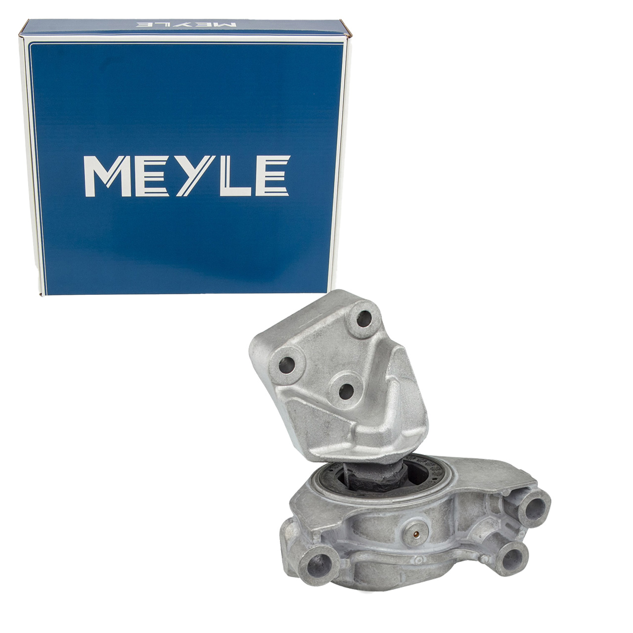 MEYLE 2140300085 Motorlager Gummimetalllager f&uuml;r FIAT Doblo 263 Linea 323 rechts 51799110