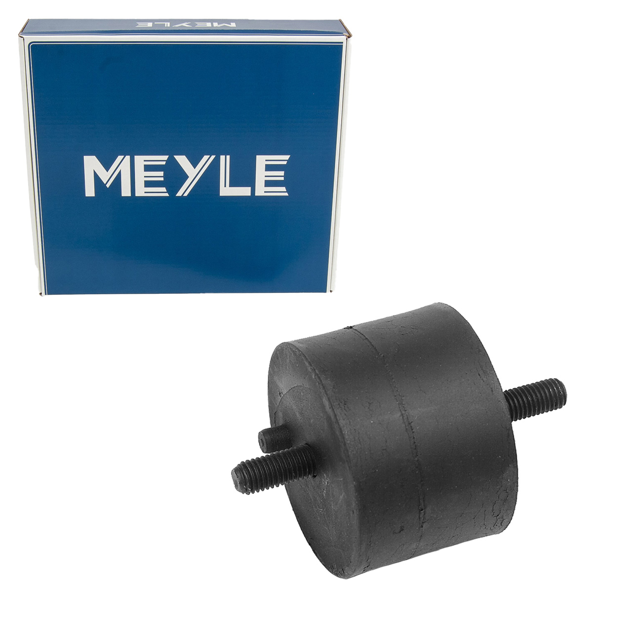 MEYLE 3001181105 Motorlager f&uuml;r BMW 3er E21 E30 5er E12 beidseitig 11811132321