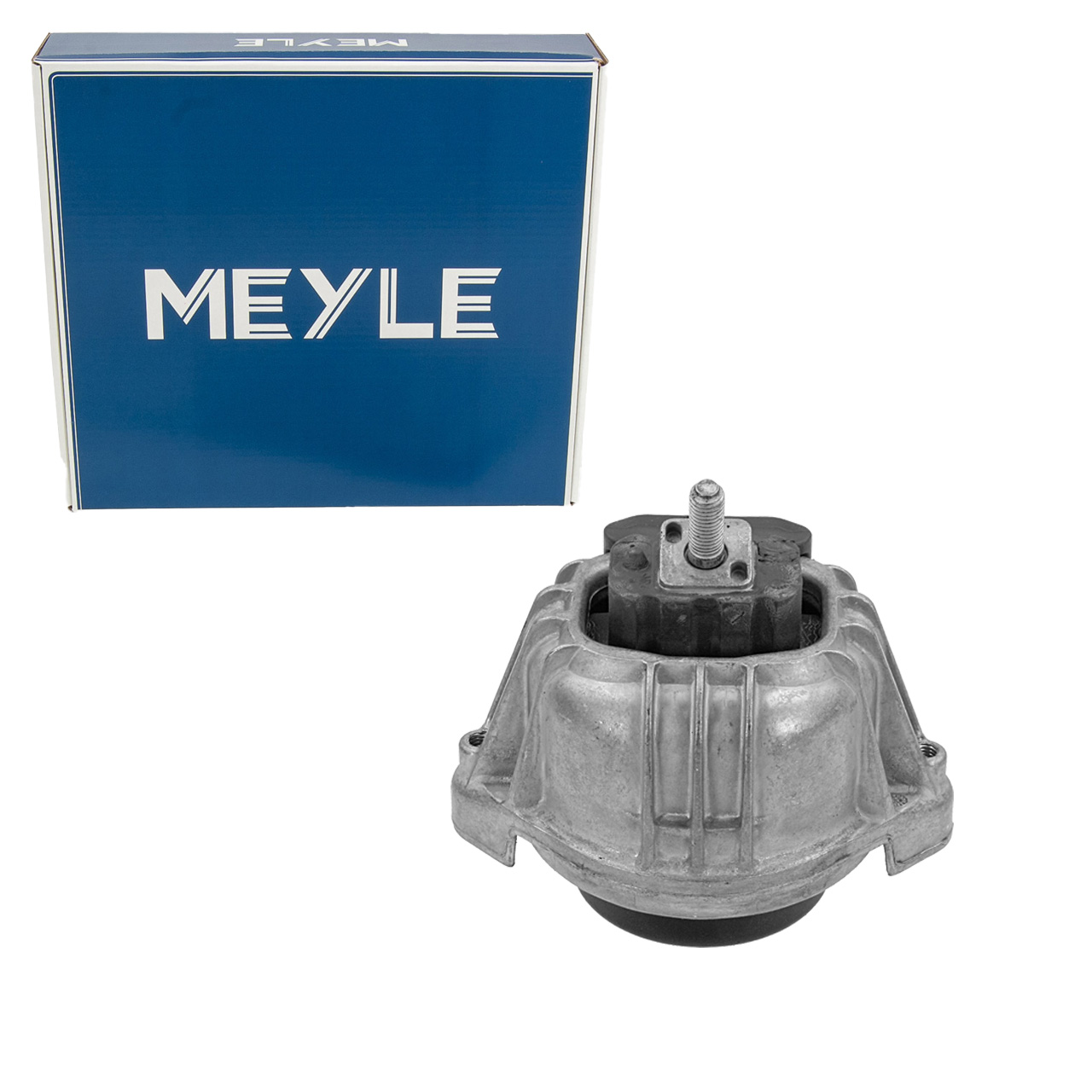 MEYLE Motorlager f&uuml;r BMW 1er E81 E82 E87 E88 3er E90 E91 E92 E93 X1 E84 Z4 vorne rechts