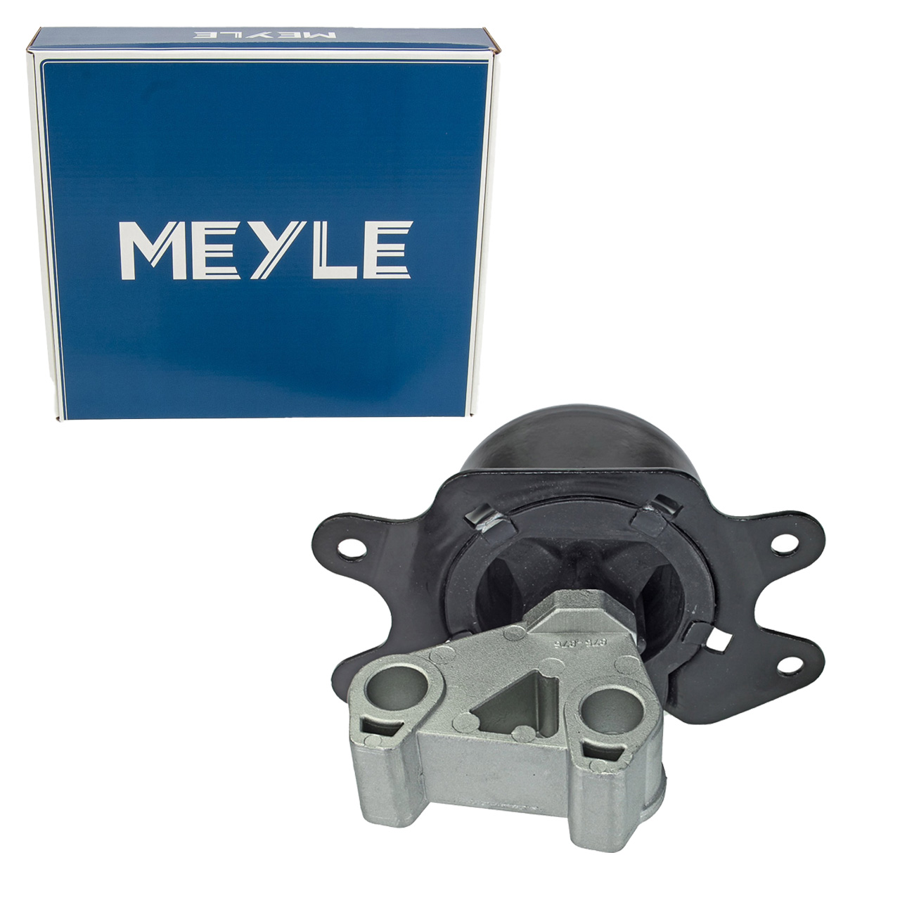 MEYLE 6140300013 Motorlager f&uuml;r OPEL Corsa C Meriva A Combo Tigra TwinTop links 5684645