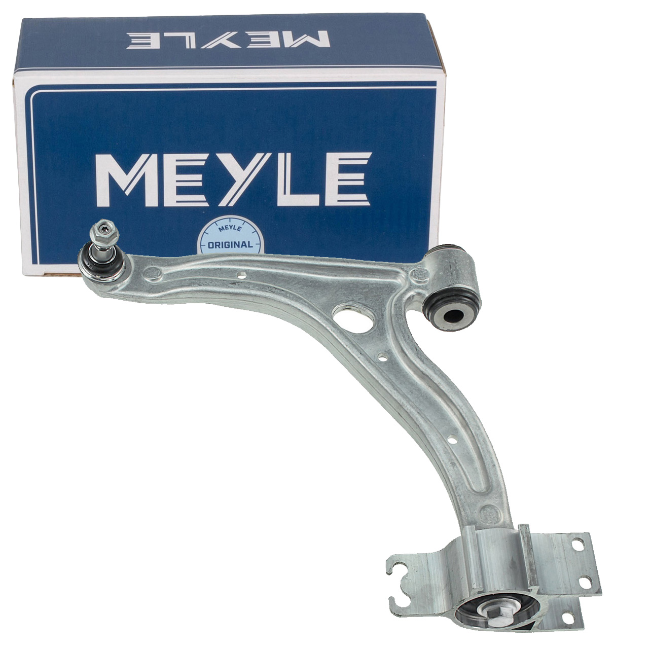 MEYLE 0160500072 Querlenker f&uuml;r MERCEDES-BENZ W176 W242 W246 C117 X117 X156 vorne links