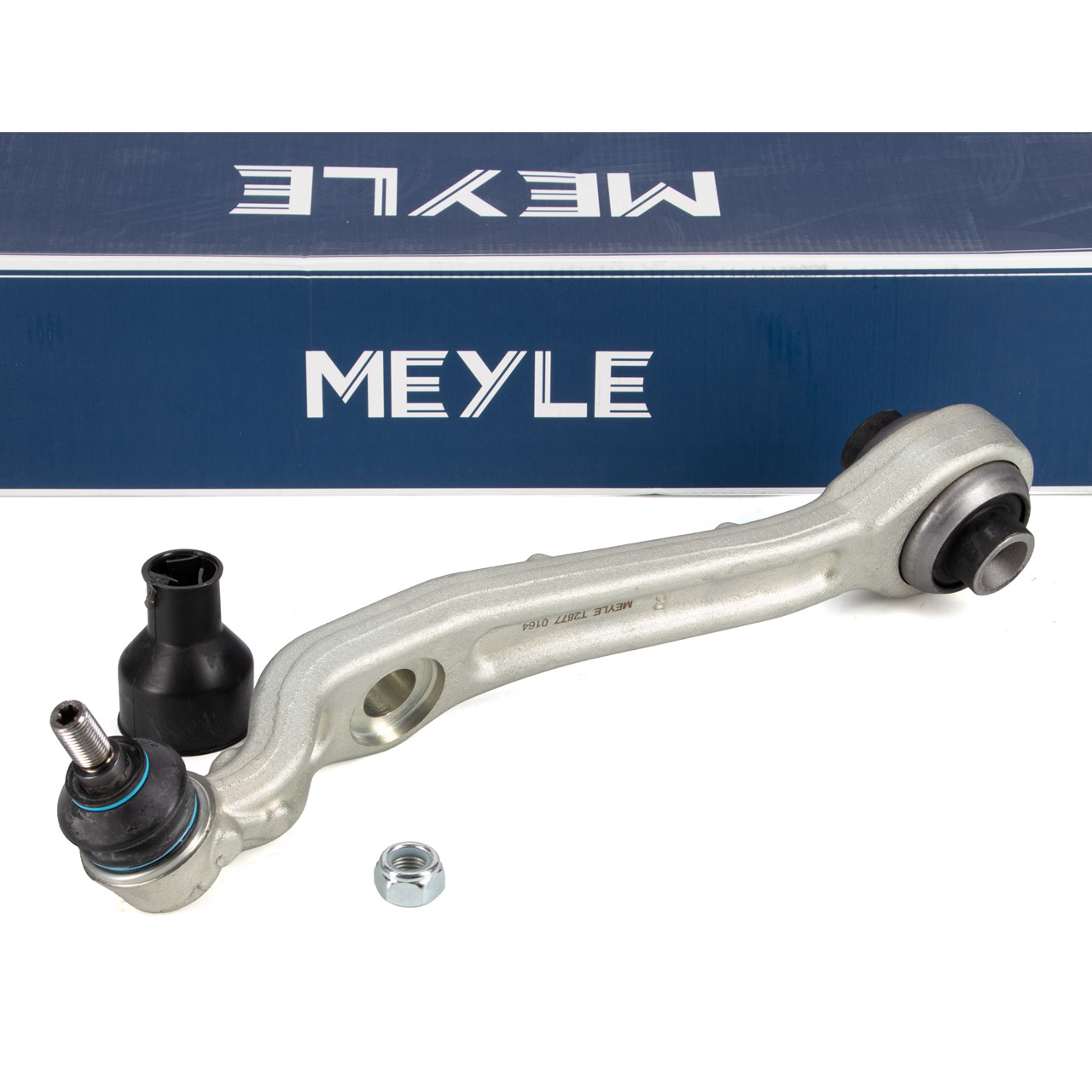 MEYLE 0160500158 Querlenker für MERCEDES W221 C216 Vorderachse unten rechts 2213307807