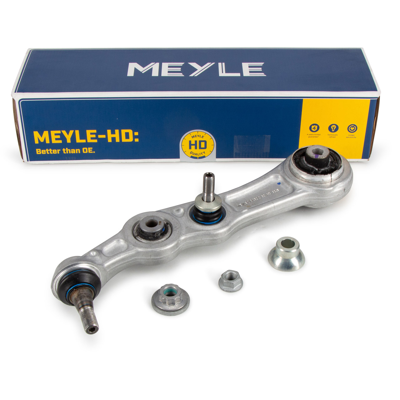 MEYLE HD 0160500160/HD VERST&Auml;RKT Querlenker f&uuml;r MERCEDES W205 W213 C257 vorne rechts mitte