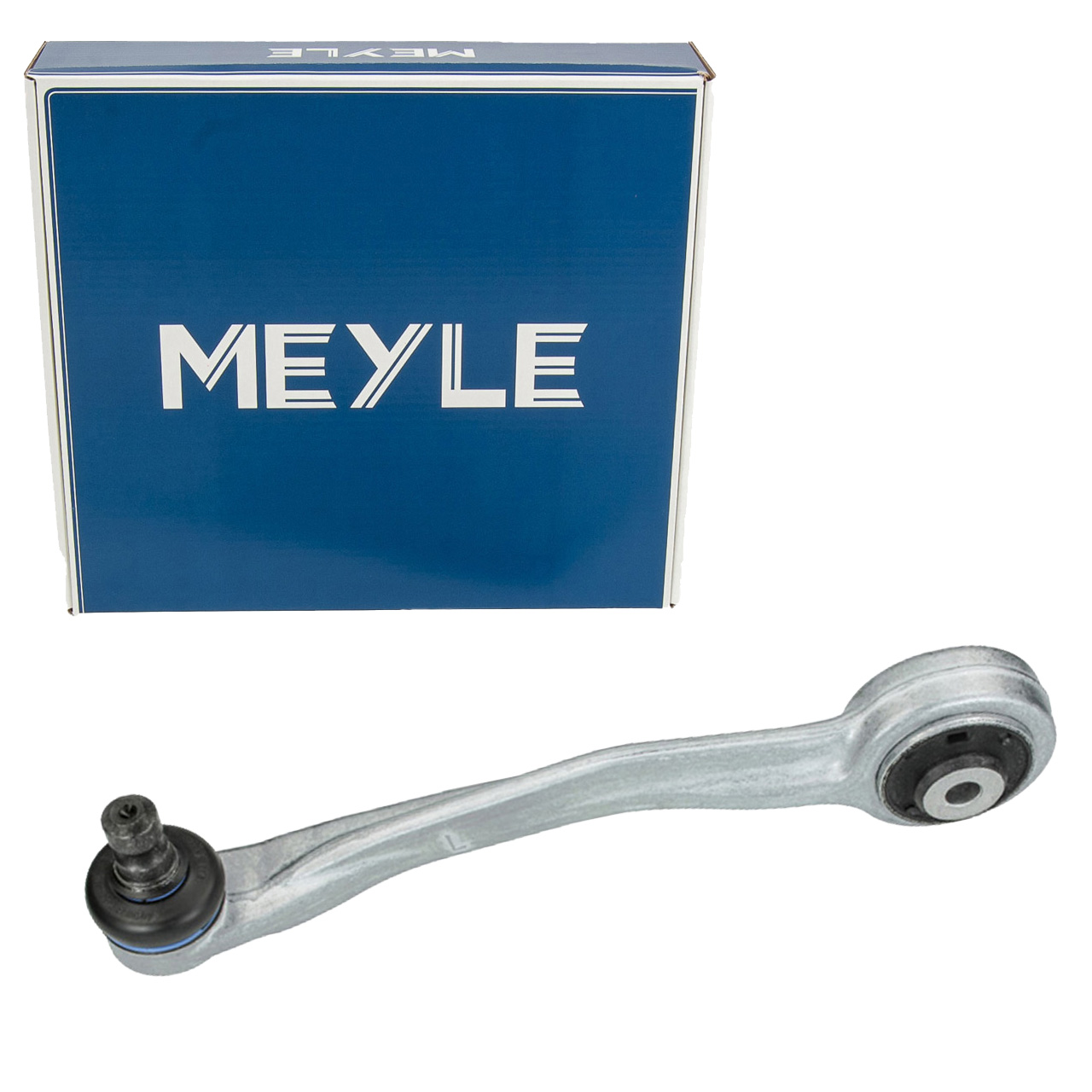 MEYLE 1160500166 Querlenker f&uuml;r AUDI A4 B8 A5 8T A6 C7 Q5 8R Vorderachse links hinten oben