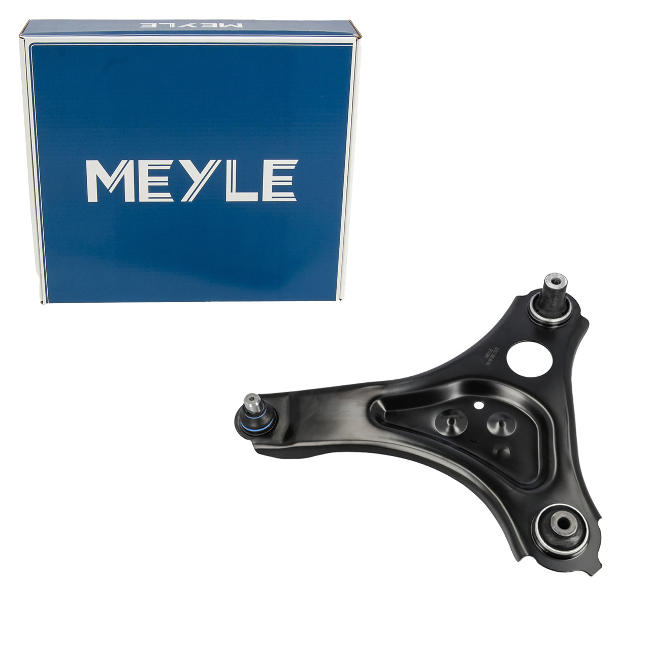 MEYLE 16-160500073 Querlenker f&uuml;r RENAULT Twingo 3 SMART Fortwo vorne links unten au&szlig;en