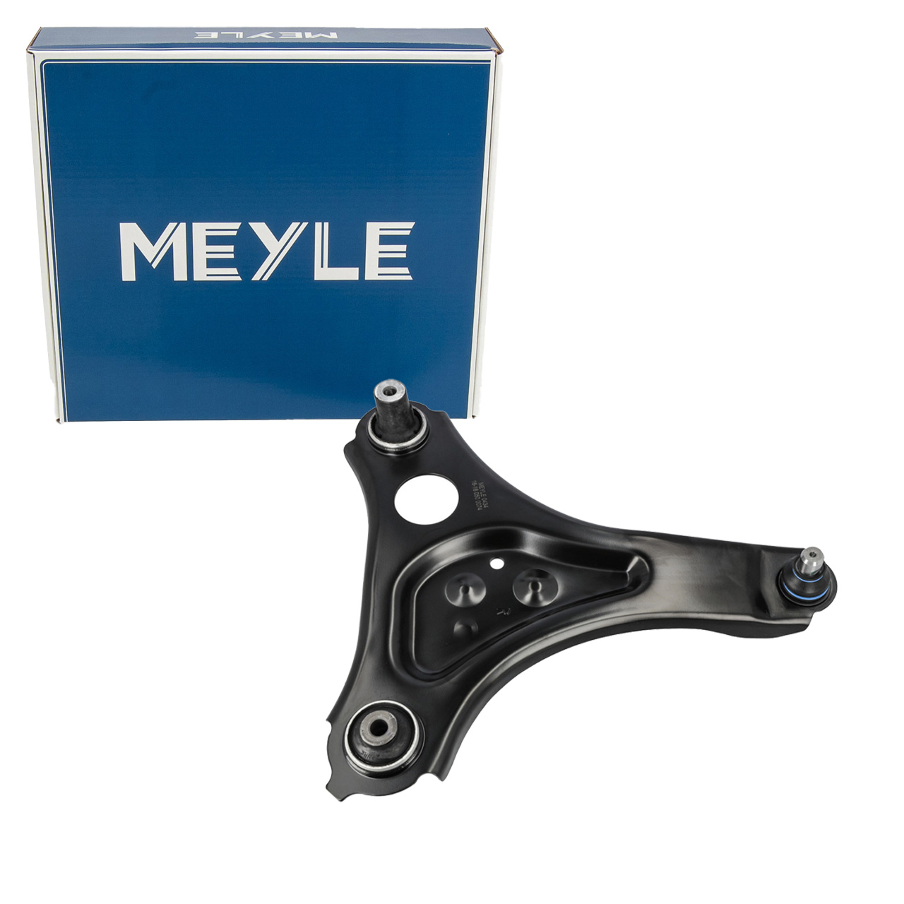 MEYLE 16-160500074 Querlenker f&uuml;r RENAULT Twingo 3 SMART Fortwo vorne rechts unten au&szlig;en