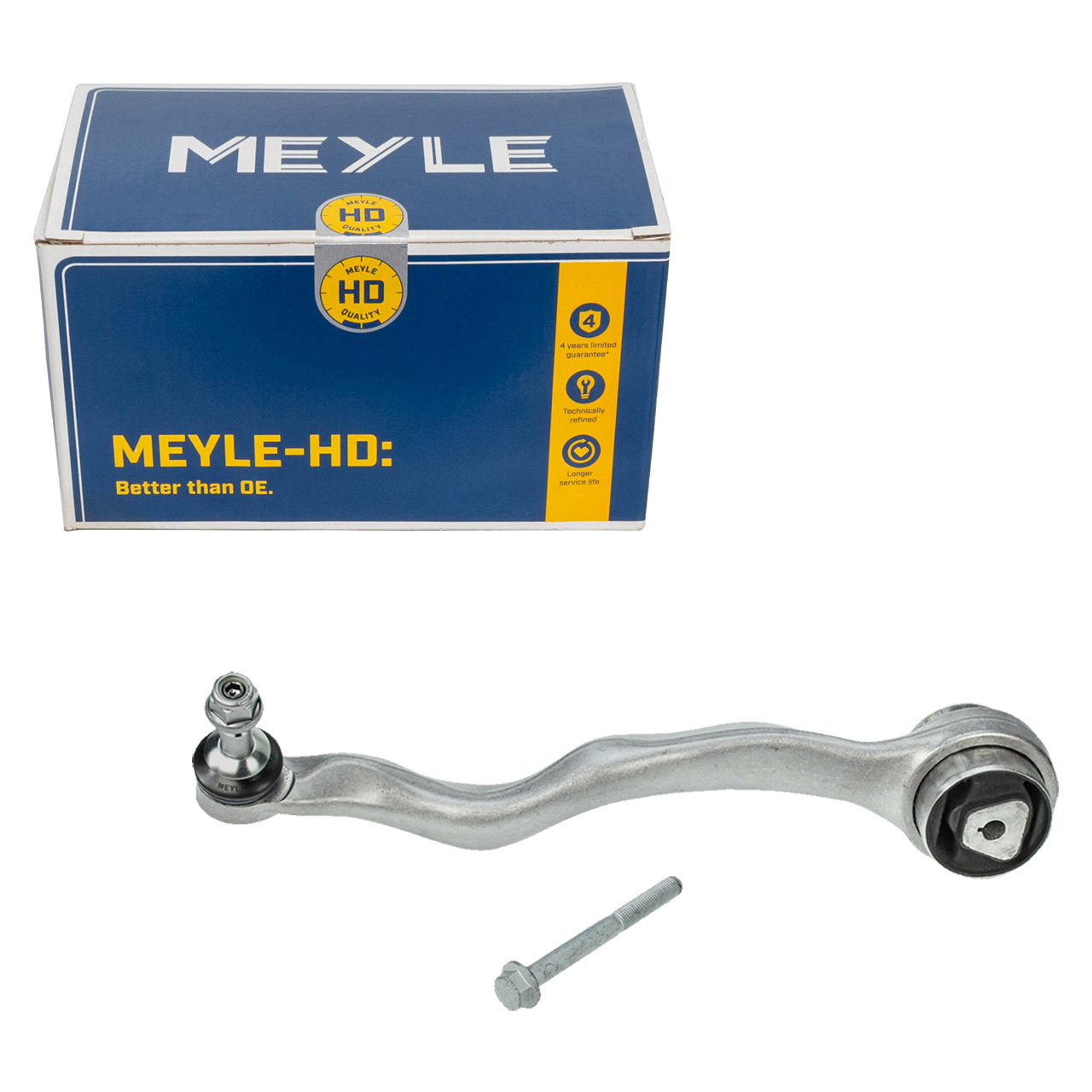 MEYLE HD 3160500066/HD VERST&Auml;RKT Querlenker f&uuml;r BMW F22/23 F30/31 F32/33/36 vorne links