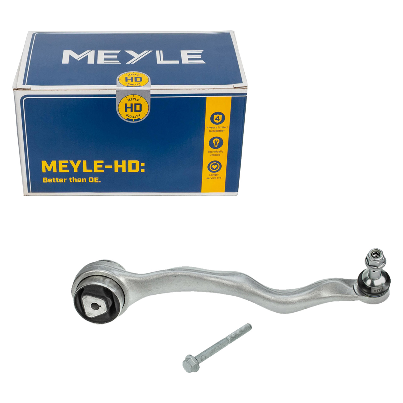 MEYLE HD 3160500067/HD VERST&Auml;RKT Querlenker f&uuml;r BMW F22/23 F30/31 F32/33/36 vorne rechts