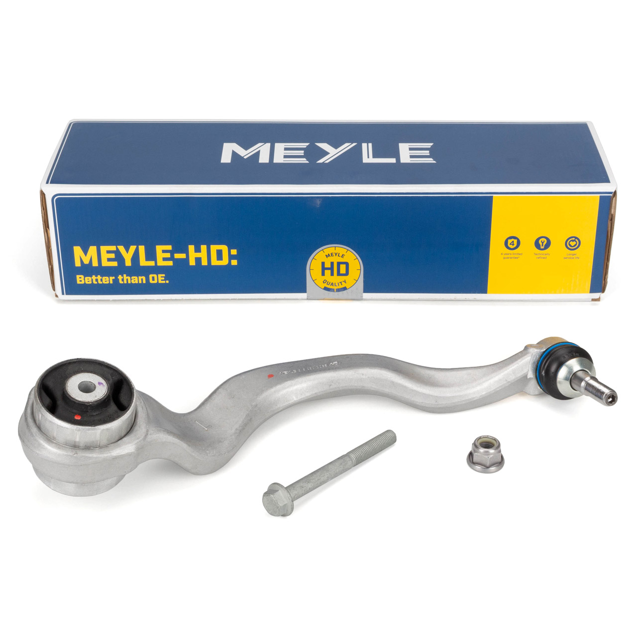 MEYLE HD 3160500068/HD VERST&Auml;RKT Querlenker f&uuml;r BMW F30/31 F32/33/36 xDrive vorne links