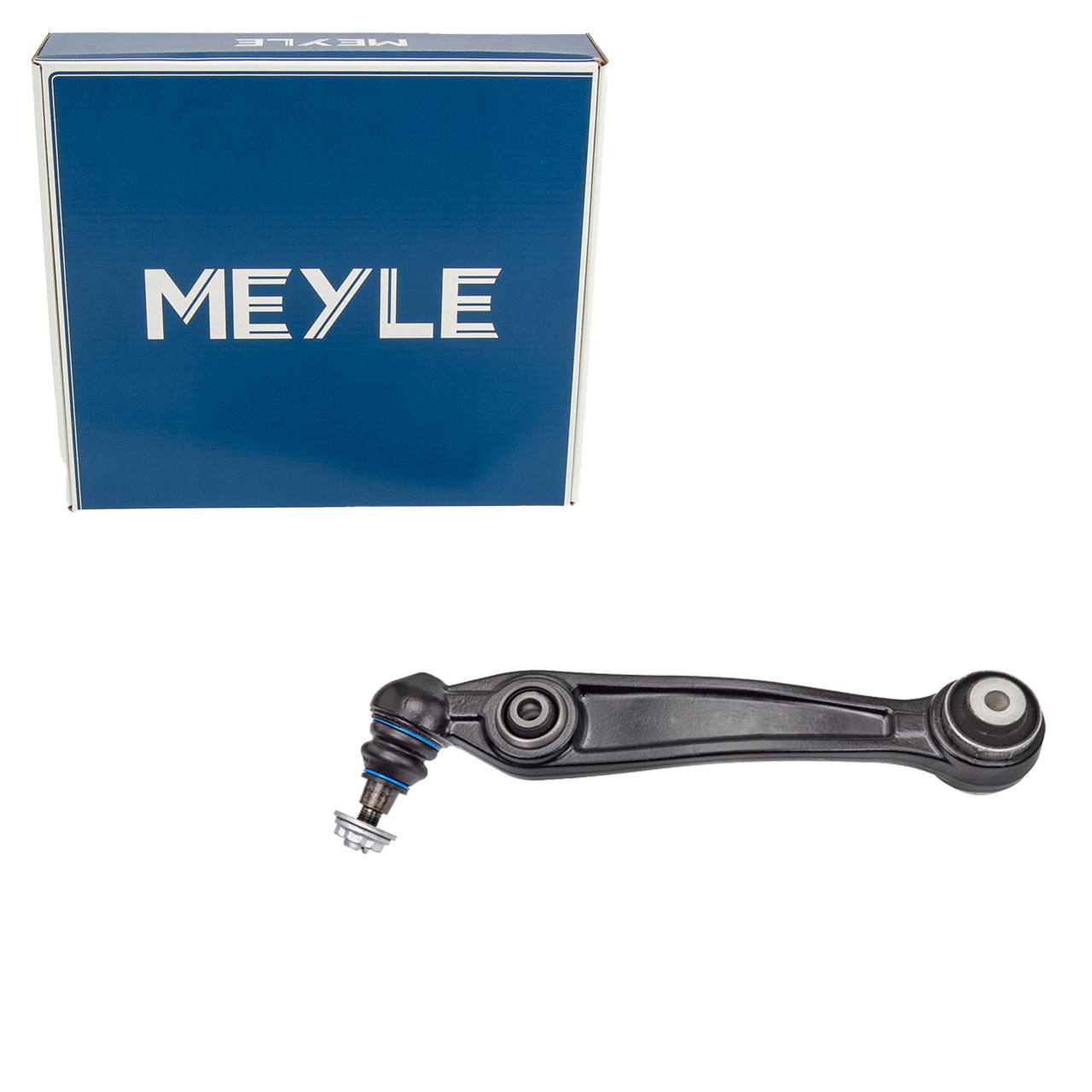 MEYLE 3160500113 Querlenker f&uuml;r BMW X5 F15 X6 Vorderachse links hinten unten 31126864821