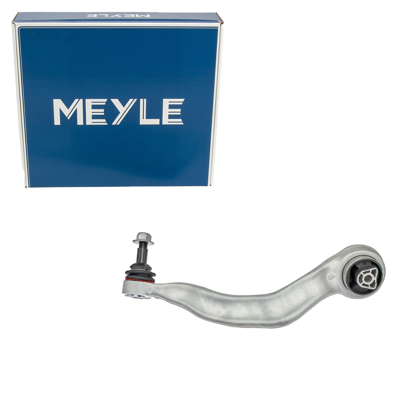 MEYLE Control Arm for BMW 5 Series G30 Front Axle, Right Front Outer Lower 31106861162