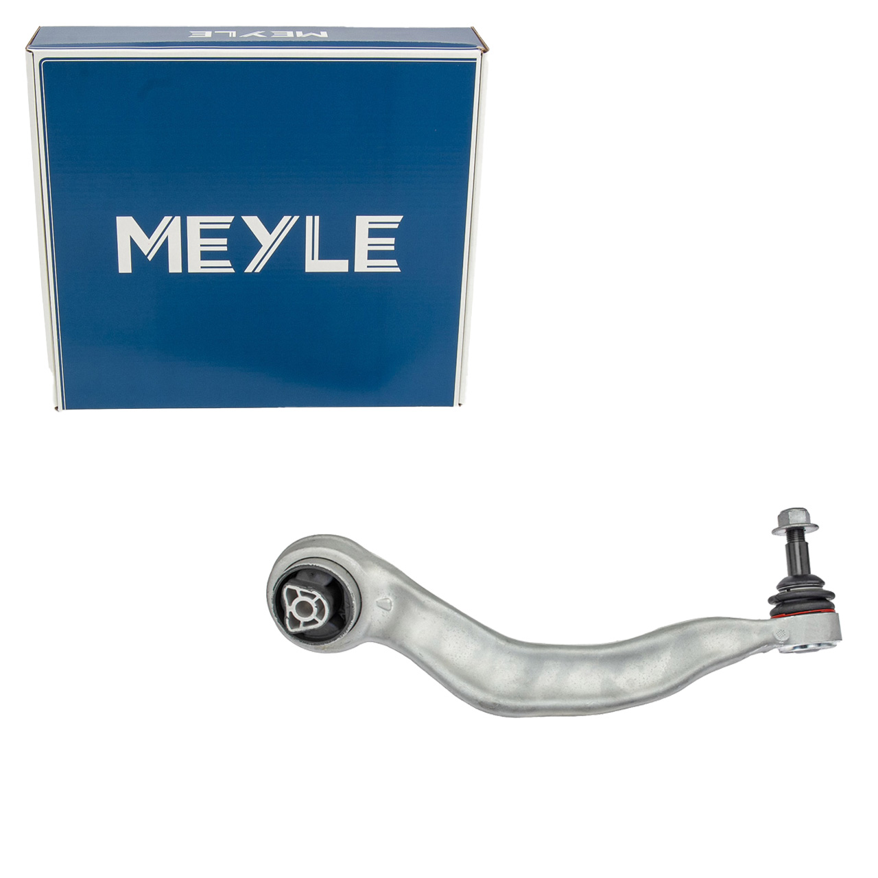 MEYLE Control Arm for BMW 5 Series G30 Front Axle, Left Front Outer Lower 31106861161