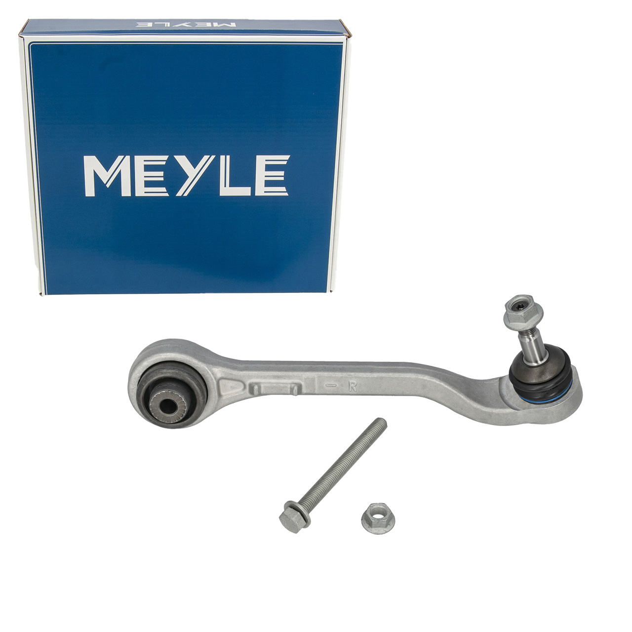 MEYLE 3160500174 Querlenker f&uuml;r BMW 3er G20 G21 4er G23 G22 G26 2er G42 vorne rechts unten
