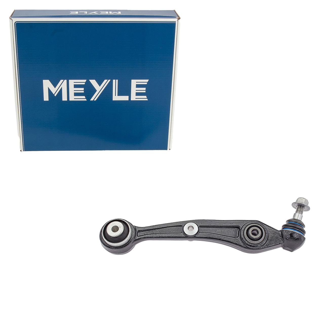MEYLE Control Arm for BMW X5 G05, X6 G06, X7 G07, iX, I20 &ndash; Front Axle, Right Rear Lower