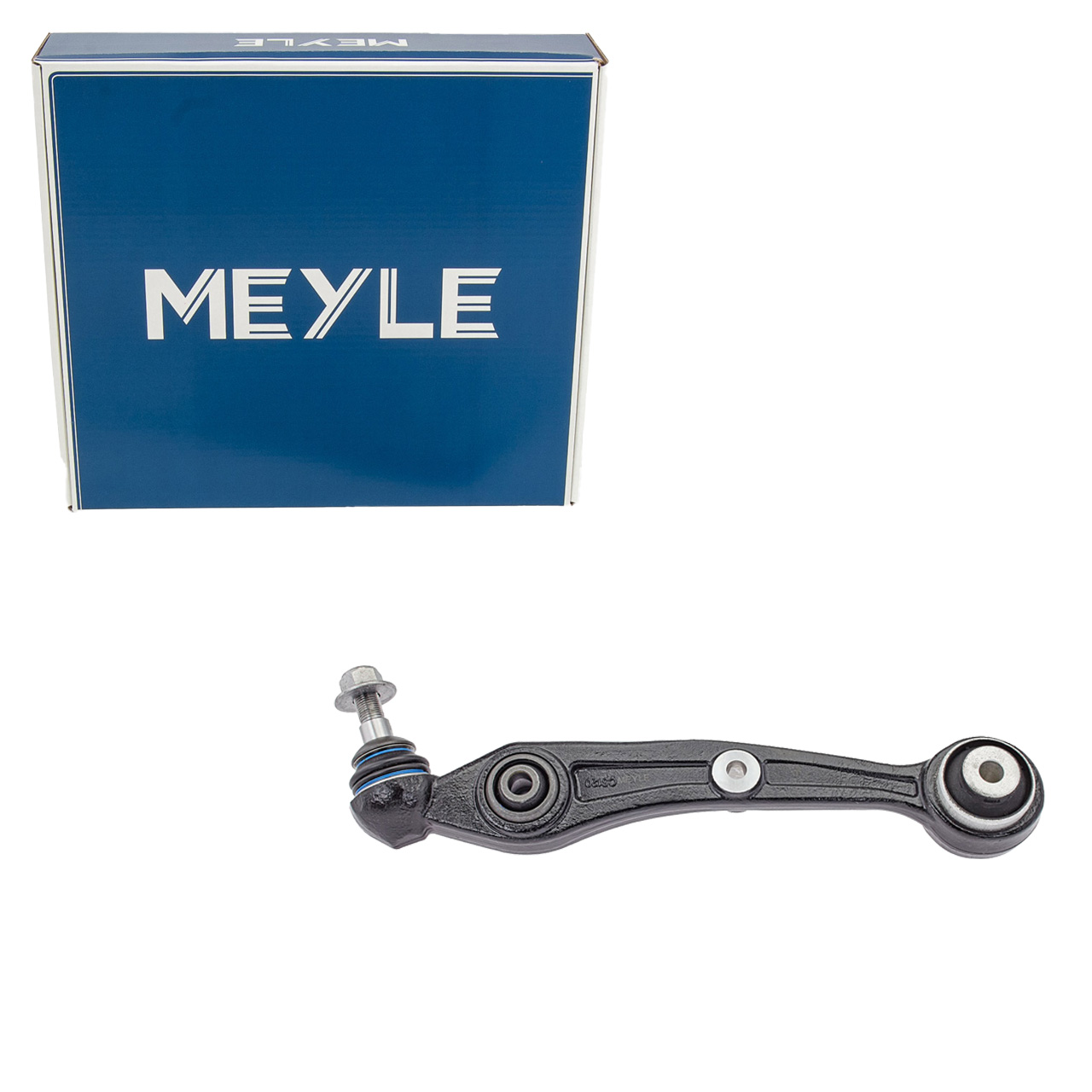 MEYLE Control Arm for BMW X5 G05, X6 G06, X7 G07, iX, I20 &ndash; Front Axle, Left Rear Lower
