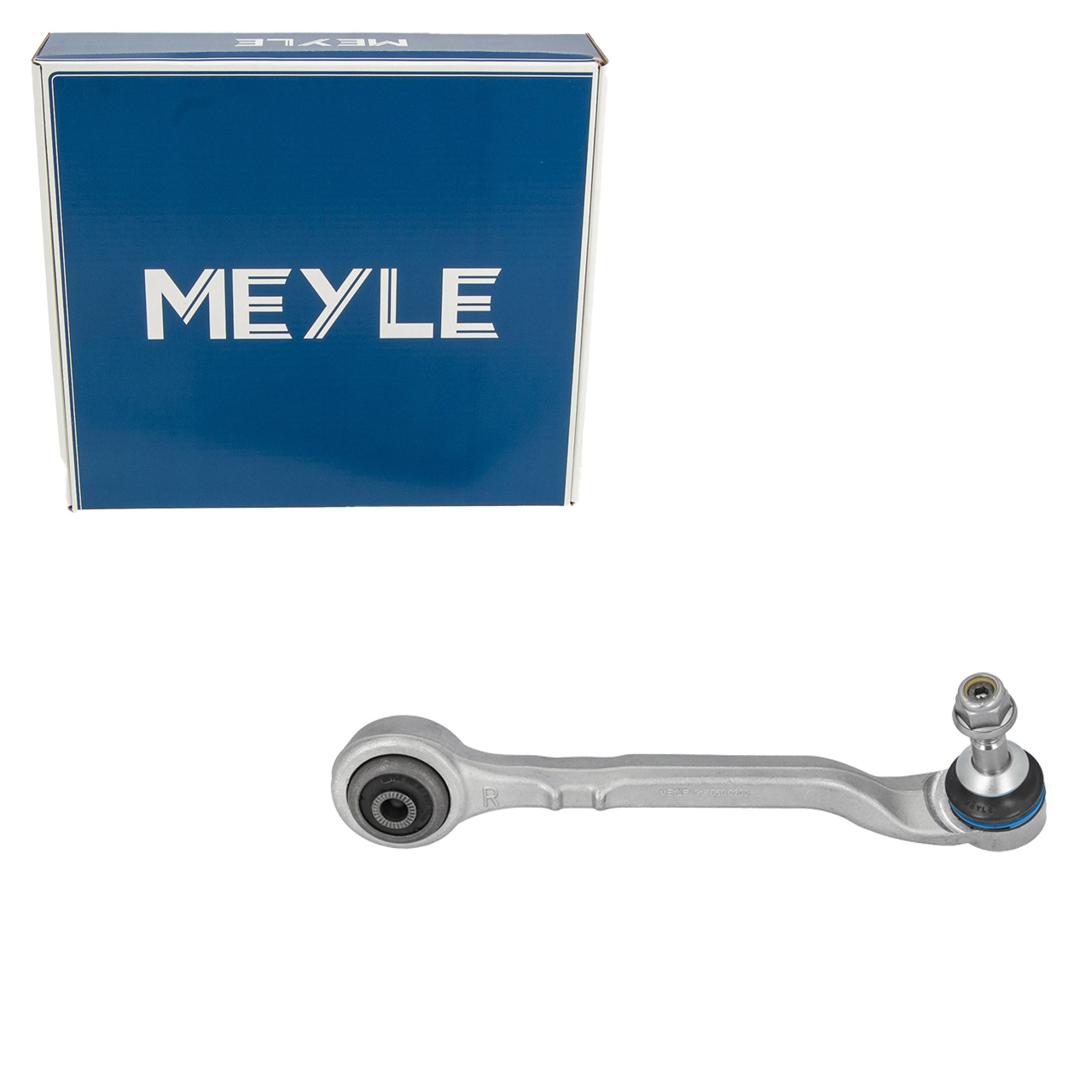 MEYLE Querlenker f&uuml;r BMW F20 F21 F30 F31 F32 Vorderachse rechts hinten unten 31126854728