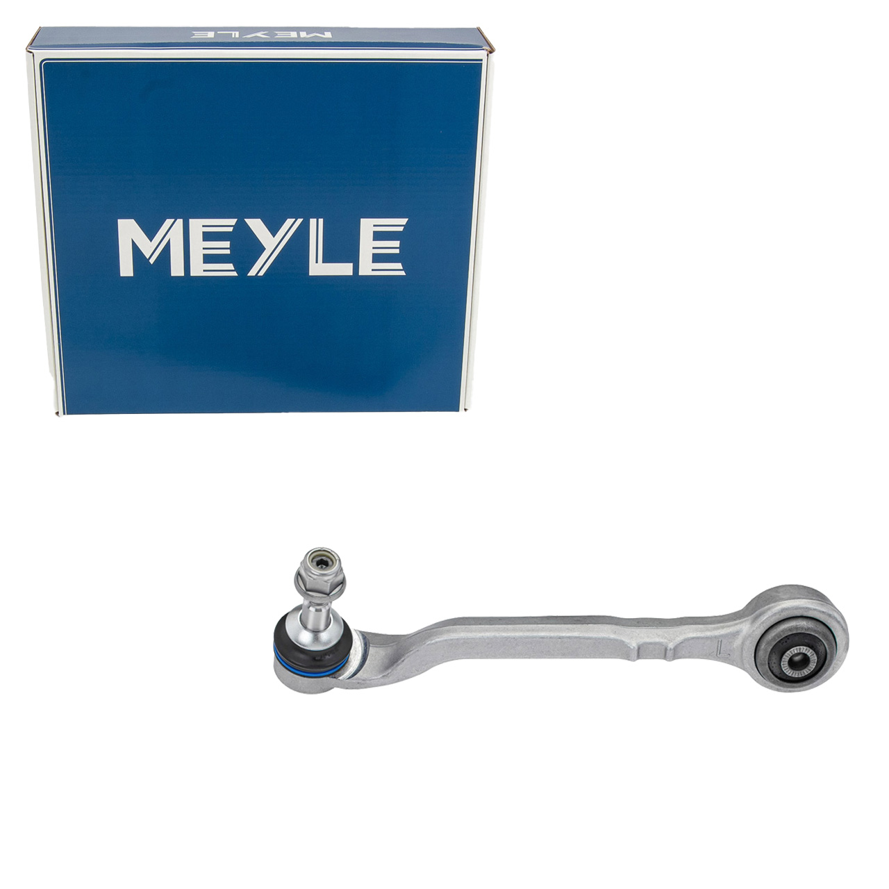 MEYLE Querlenker f&uuml;r BMW F20 F21 F30 F31 F32 Vorderachse links hinten unten 31126854727
