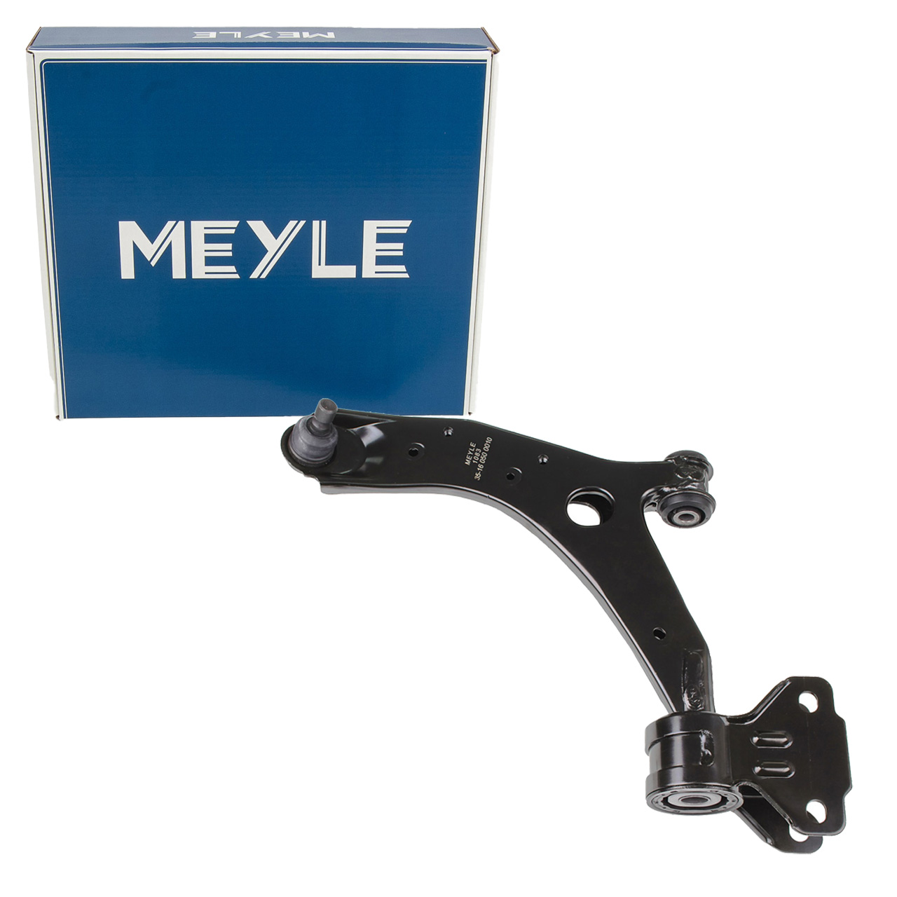 MEYLE 35-160500010 Querlenker Lenker f&uuml;r MAZDA 3 BL Vorderachse links unten