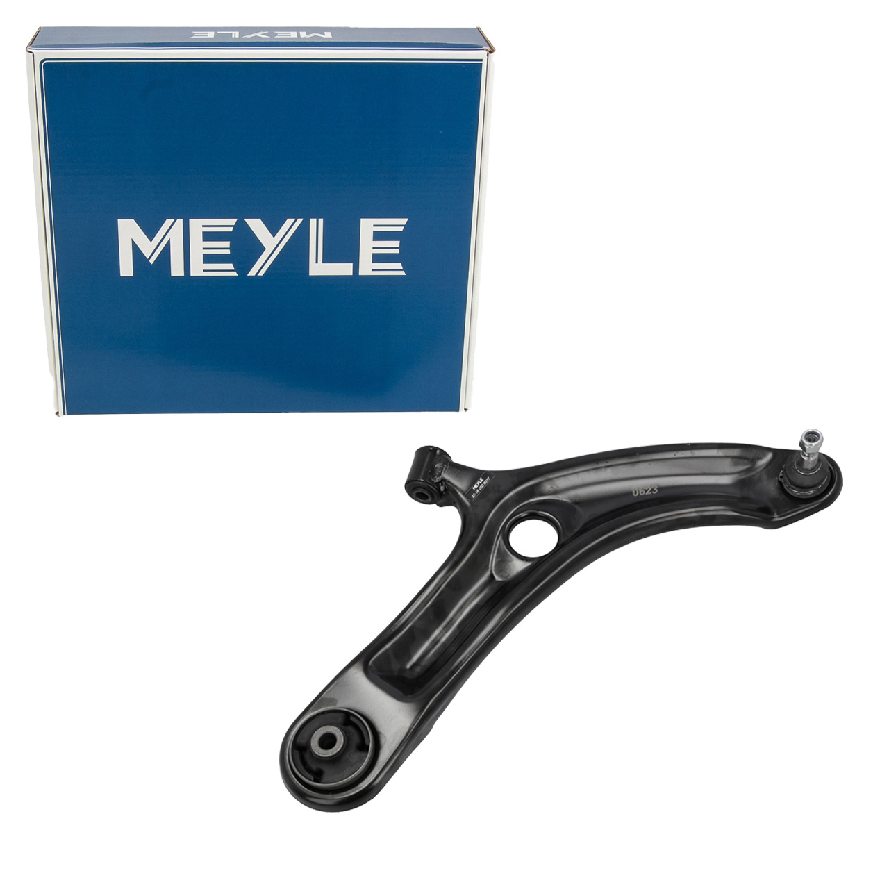 MEYLE 37-160500017 Lower front right control arm for HYUNDAI 1 with electric power steering