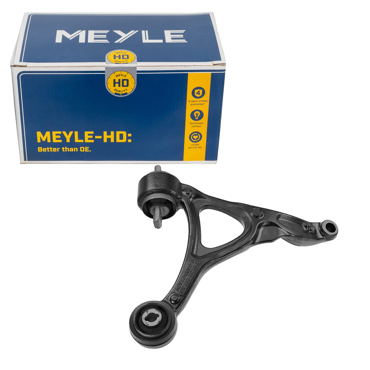 MEYLE HD 5160500026/HD Reinforced Control Arm for VOLVO XC90 1 (Front Right Lower)