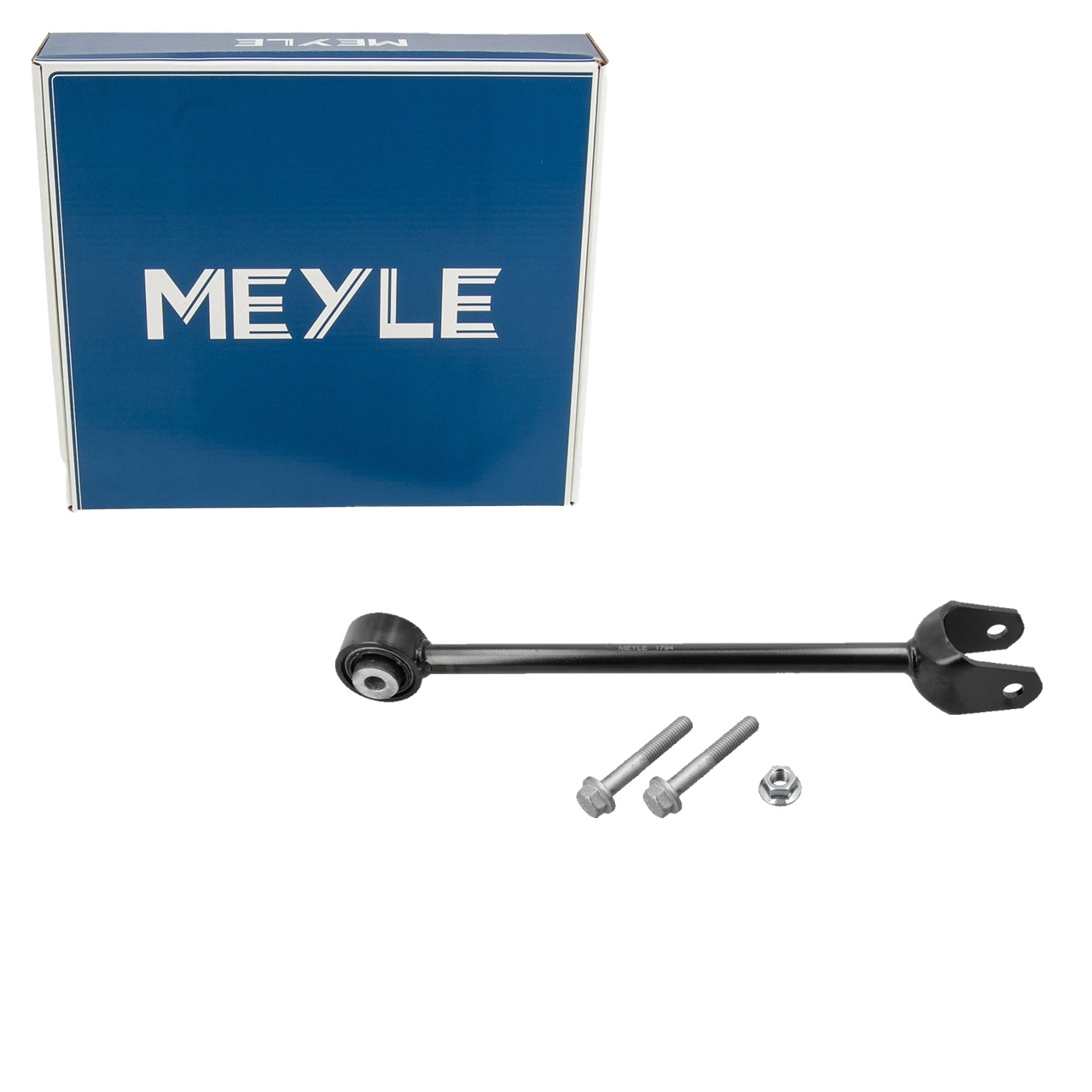 MEYLE 70-160350003 Querlenker Lenker f&uuml;r TESLA Model 3 5YJ3 Hinterachse unten vorne