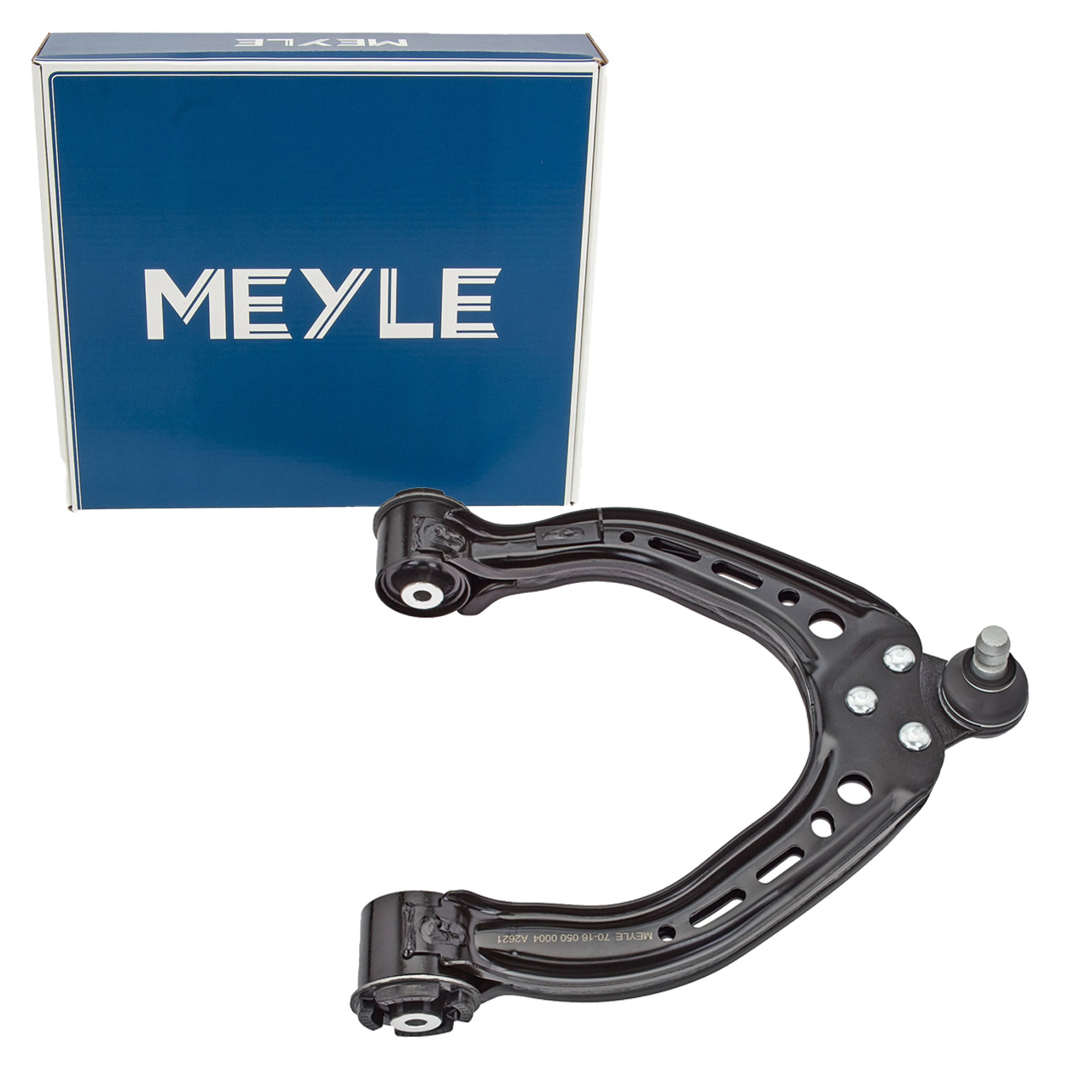 MEYLE 70-160500004 Upper Control Arm for TESLA S 5YJS up to January 1, 2021, front right