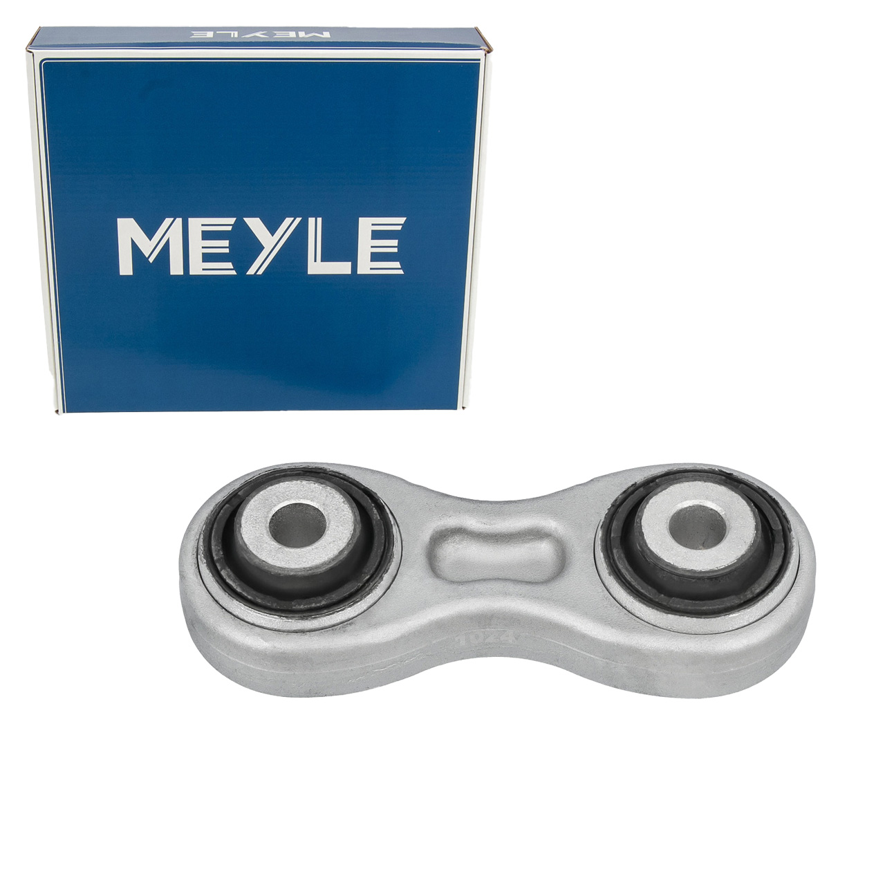 MEYLE 70-160500038 Lower Control Arm for TESLA Model S 5YJS (Rear Lower) 600689500A