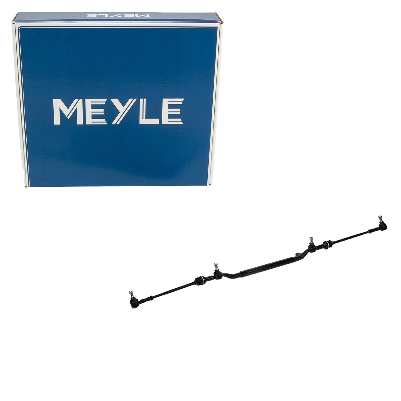 MEYLE 0160406329 Lenkgestänge Lenkstange für MERCEDES-BENZ-Klasse W202 S202 CLK C208 mitte