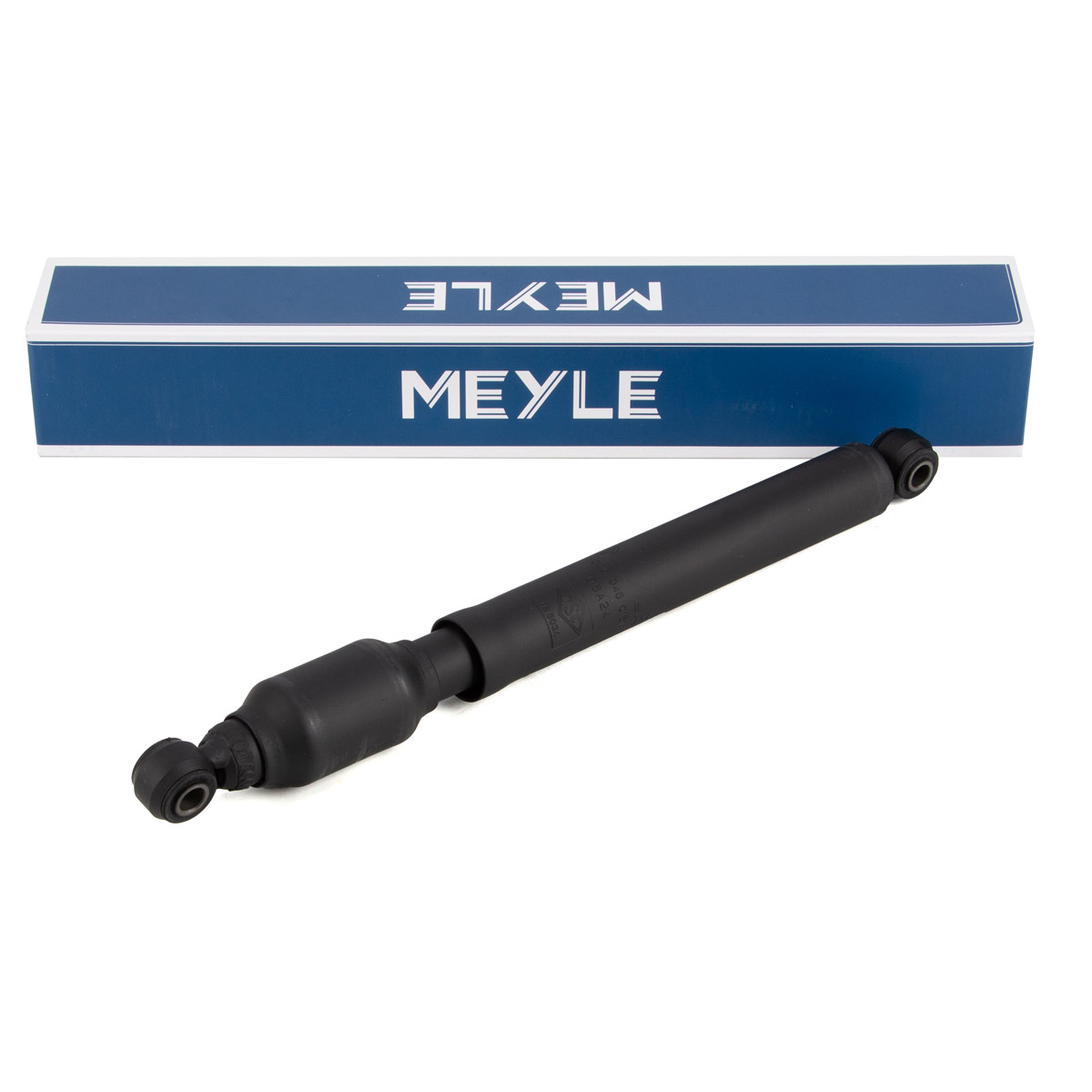 MEYLE 0260460161 Lenkungsdämpfer für MERCEDES W201 W202 C/A208 W124 R129 R170 1244630432