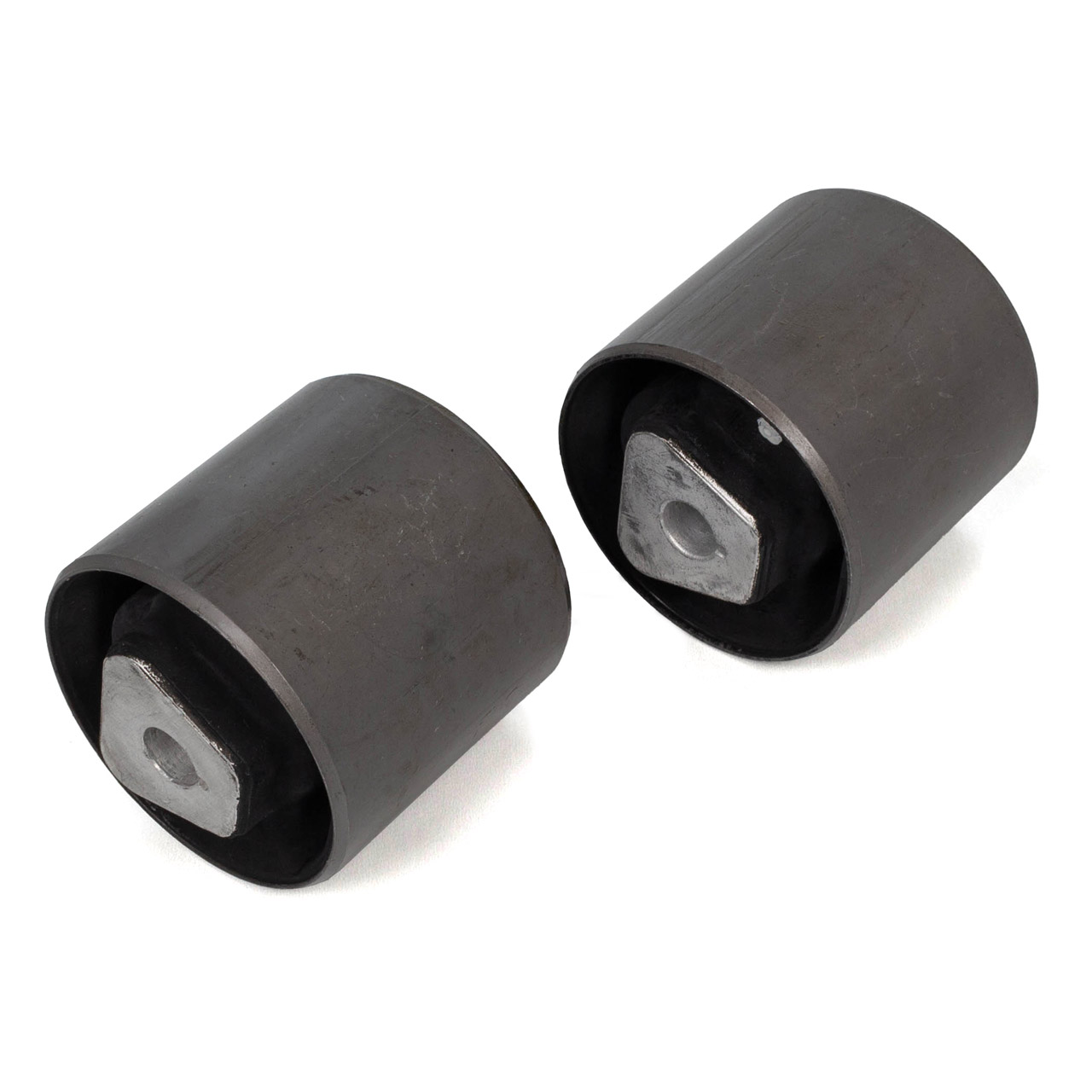 2x MEYLE HD 3146100000HD VERSTÄRKT Querlenkerlager BMW E81-88 E90 