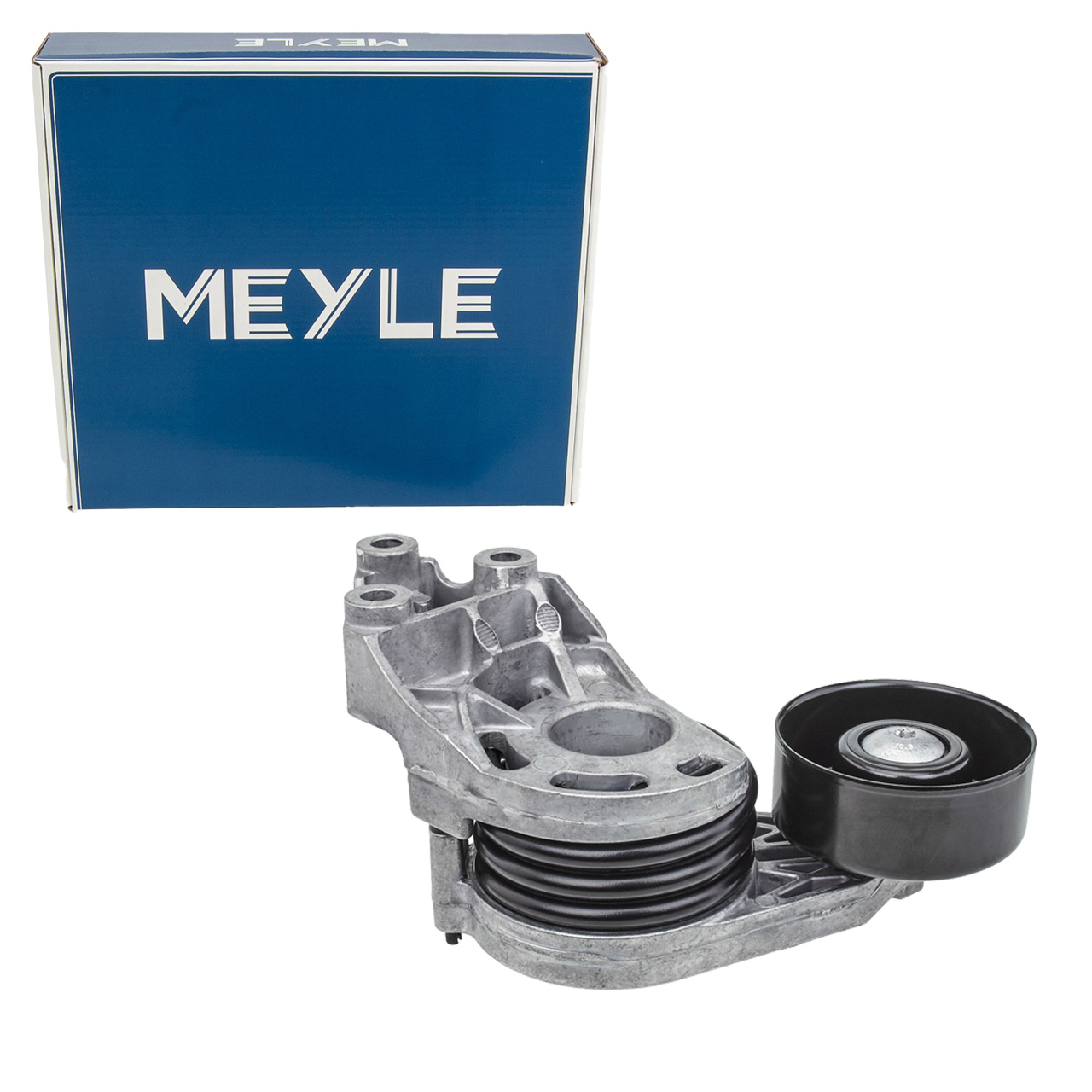 MEYLE Riemenspanner f&uuml;r AUDI A2 8Z Polo 4 Fox SEAT Ibiza 3 Cordoba SKODA Fabia 1 2 1.2 1.4