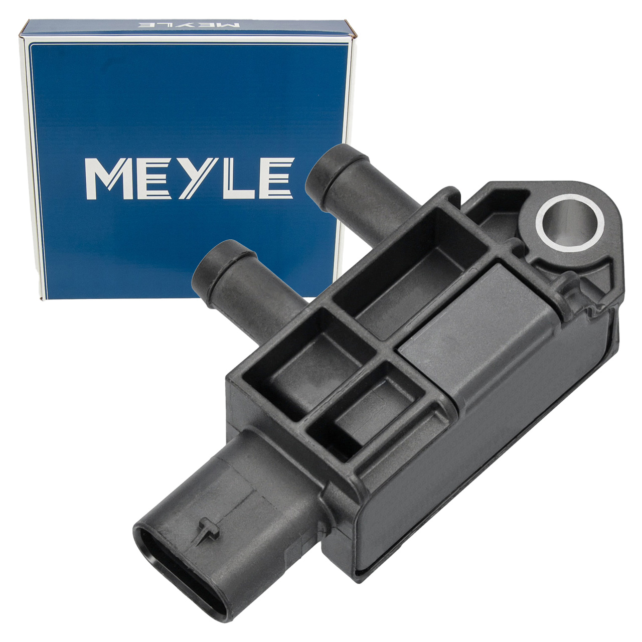 MEYLE 7148010009 Abgasdrucksensor für FORD Fiesta 7 1.5 ST EcoBoost Puma 1.0/1.5 EcoBoost