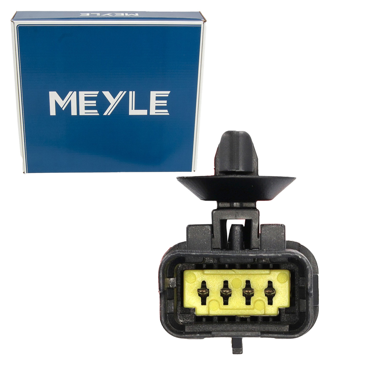 MEYLE Abgastemperatursensor für OPEL Vivaro C PEUGEOT 308 2 508 1 2 CITROEN C4 C5 3 2.0D