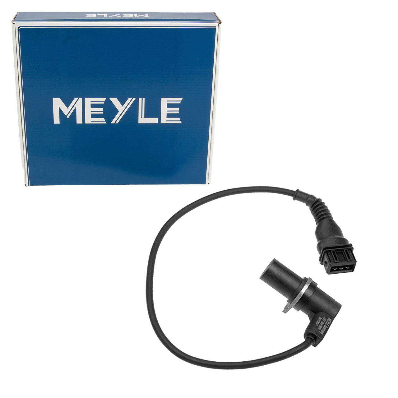 MEYLE 3148990010 Camshaft Sensor for BMW 3 Series E36, 5 Series E34, 7 Series E39, Z3 E36, M50, M52