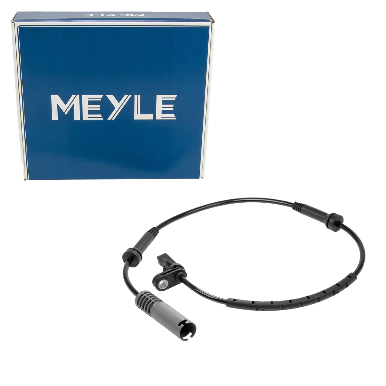 MEYLE ABS Sensor Raddrehzahl f&uuml;r BMW E81 E82 E87 E88 E90 E91 E92 Vorderachse 34526762465