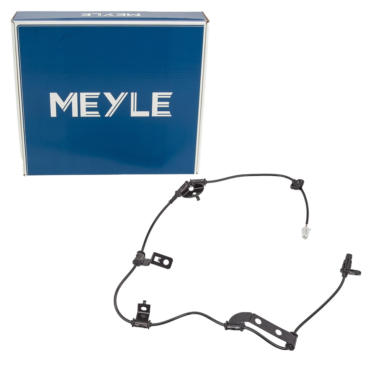 MEYLE ABS Sensor Raddrehzahl f&uuml;r HYUNDAI ix35 KIA Sportage hinten rechts 956812S300