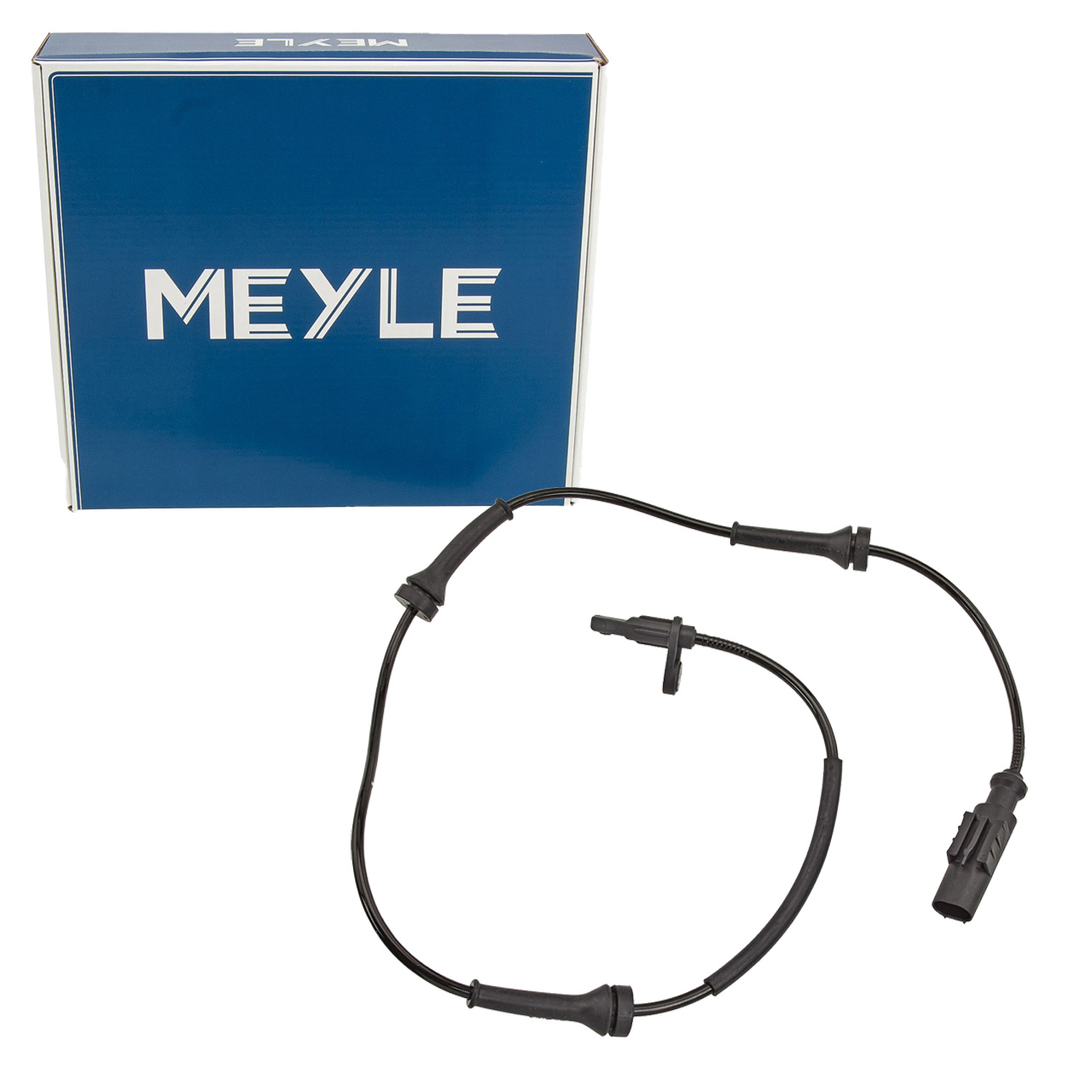 MEYLE ABS Sensor Raddrehzahl f&uuml;r FORD Ka RU8 FIAT 500 500C 312 ABARTH 500 595 695/C hinten