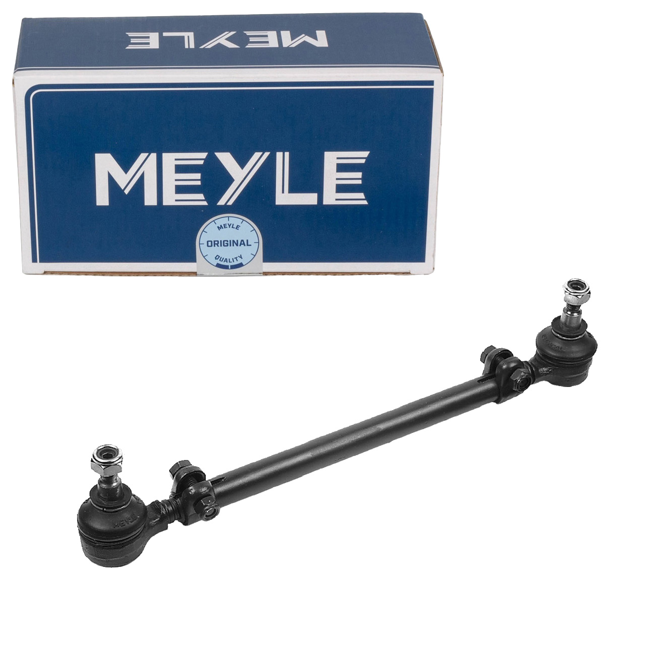 MEYLE Spurstange für MERCEDES/8 W114 W115 W108 W109 W110 W111 W112 W113 R107 C107 vorne