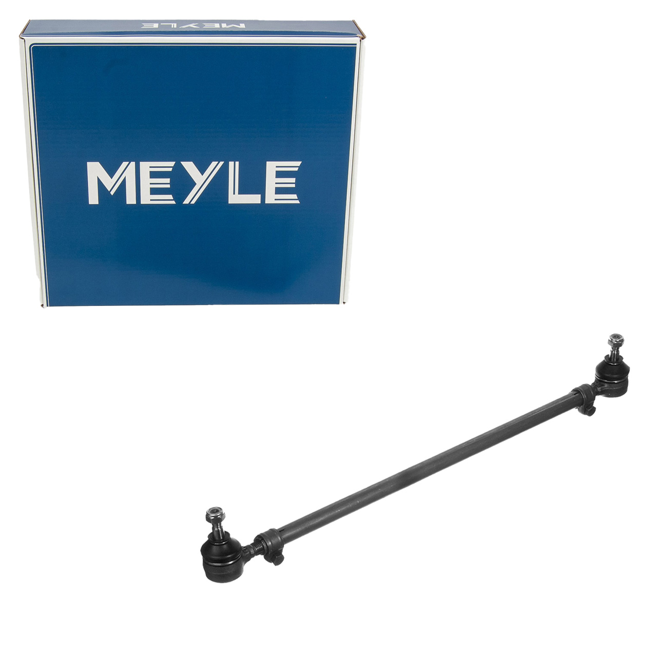 MEYLE 1160309011 Spurstange + Kopf f&uuml;r VW Transporter T1 Vorderachse links 211415801D