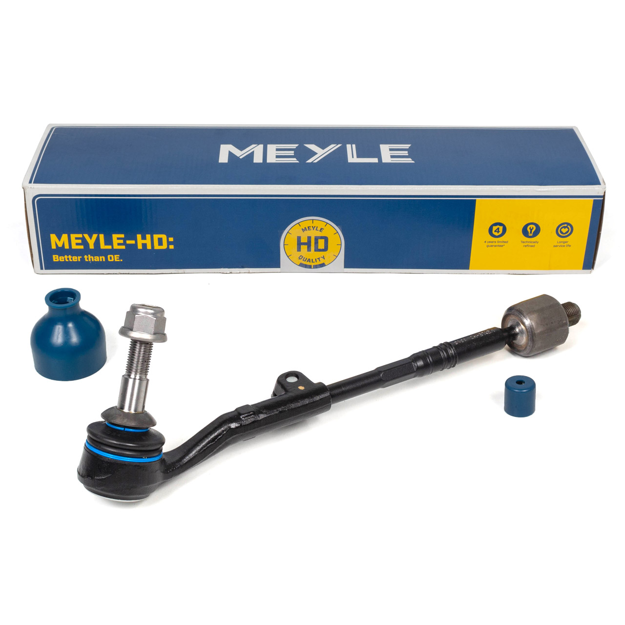 MEYLE HD 3160300018HD VERST&Auml;RKT Spurstange + Spurstangenkopf f&uuml;r BMW E81-88 E90-93 rechts