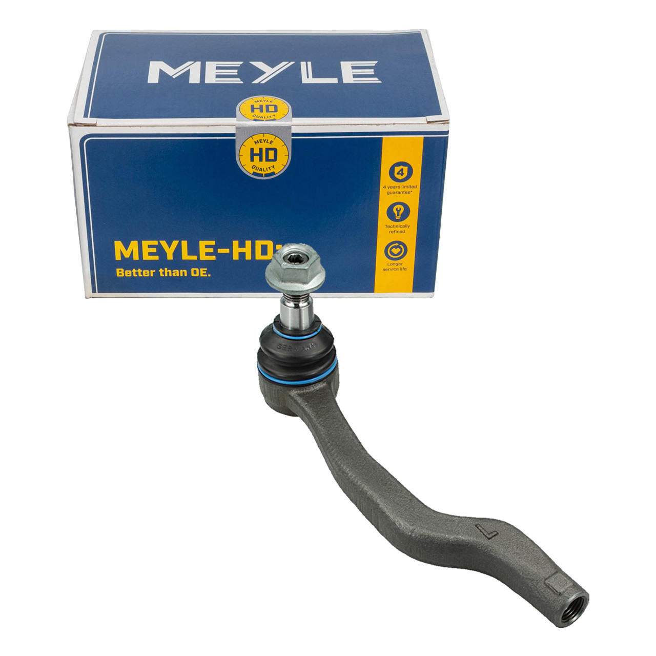 MEYLE HD 0160200040/HD VERSTÄRKT Spurstangenkopf für MERCEDES Vaneo vorne links 4144600005