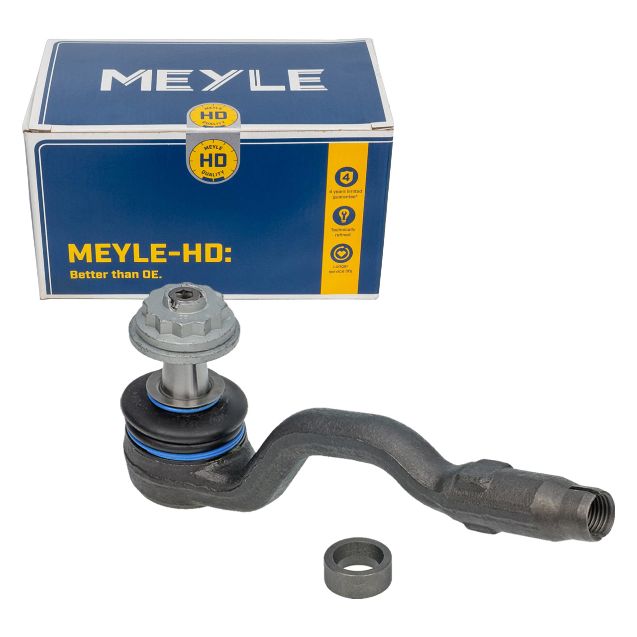 MEYLE HD 3160200020/HD REINFORCED Tie Rod End for BMW X5 E70, X6 E71 (Front) 32106793497