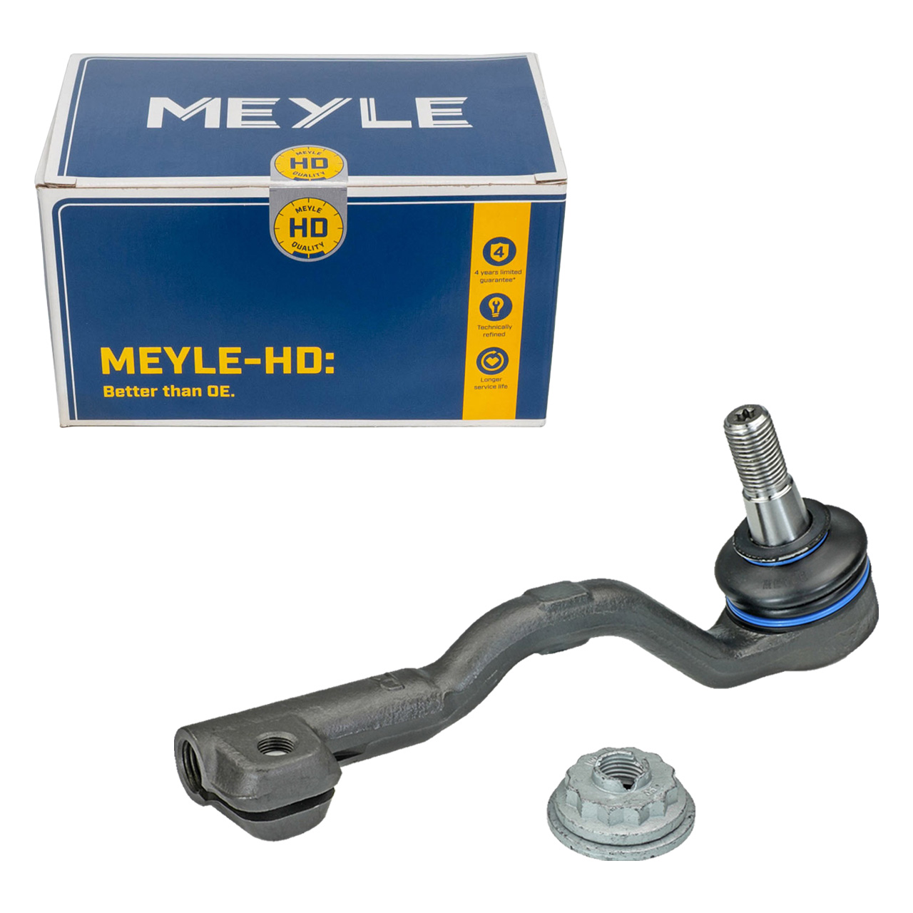 MEYLE HD 3160200034/HD VERST&Auml;RKT Spurstangenkopf f&uuml;r BMW X5 F15 F85 X6 F16 vorne rechts