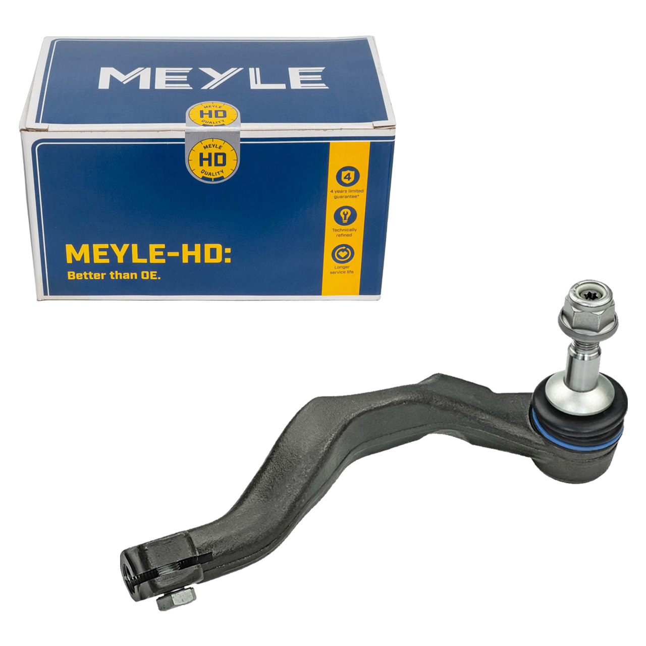 MEYLE HD 3160200040/HD VERSTÄRKT Spurstangenkopf für BMW 1er F40 2er F45 X1 vorne rechts