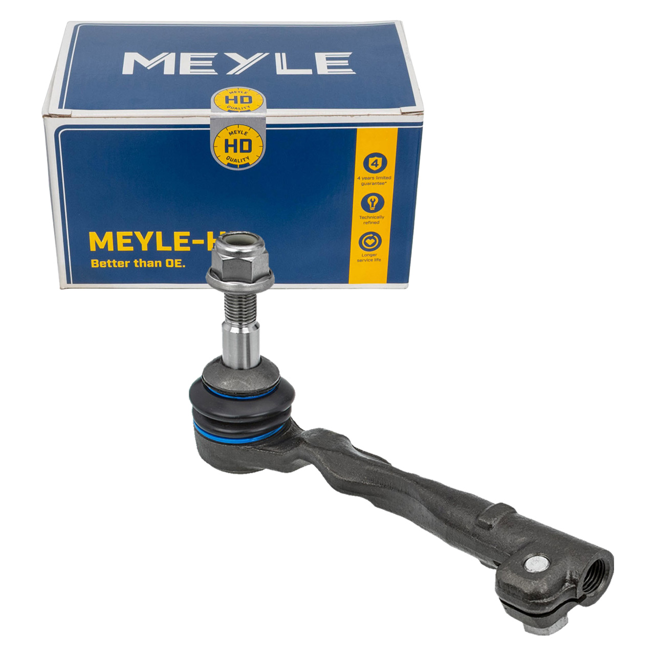 MEYLE HD 3160200042/HD VERST&Auml;RKT Spurstangenkopf f&uuml;r BMW G30/31 G32 G15/16/14 vorne rechts