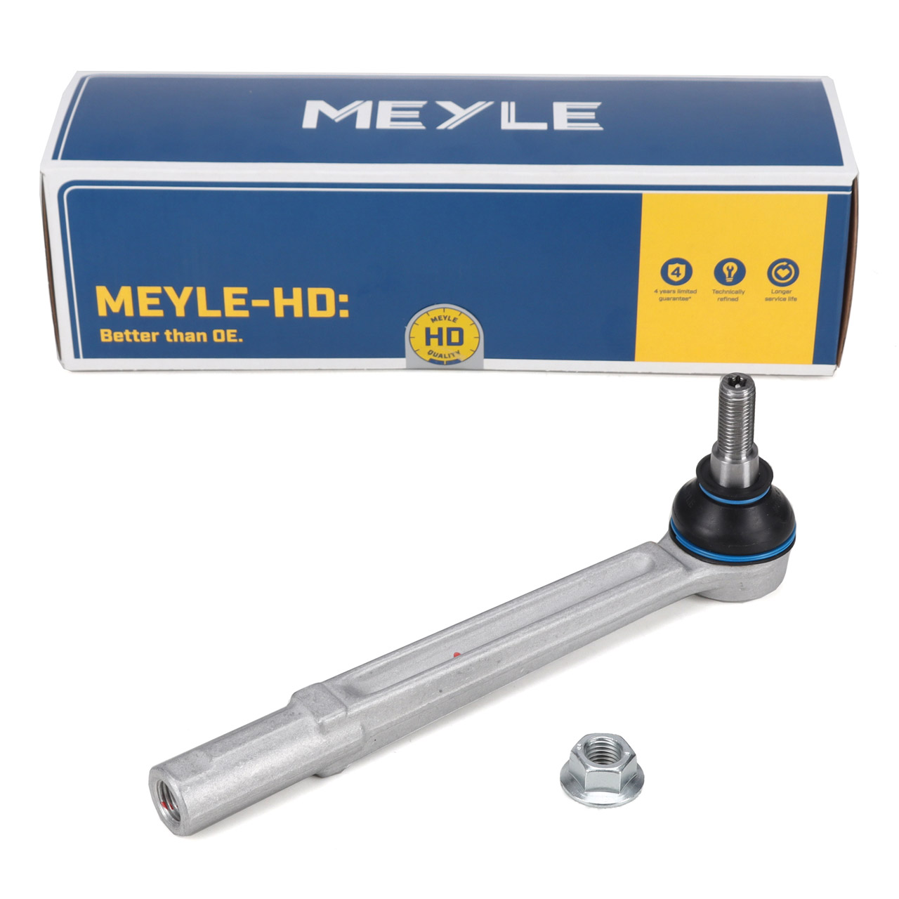 MEYLE HD VERST&Auml;RKT 4160200000/HD Spurstangenkopf f&uuml;r PORSCHE 996 997 Boxster Cayman vorne