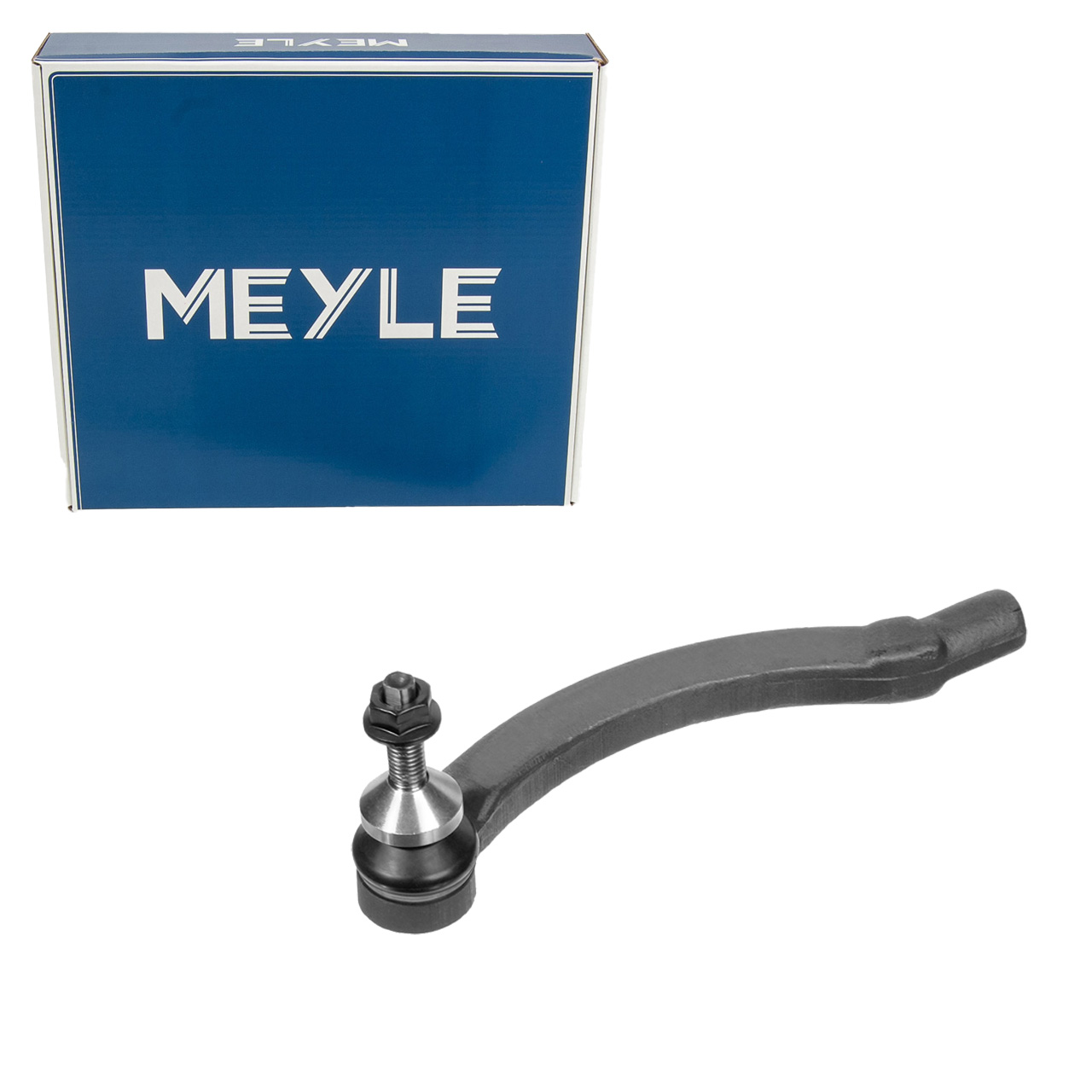 MEYLE 5160200018 Tie rod end (axial joint) for VOLVO V70 (2), S60 (1), S80 (1) &ndash; front left