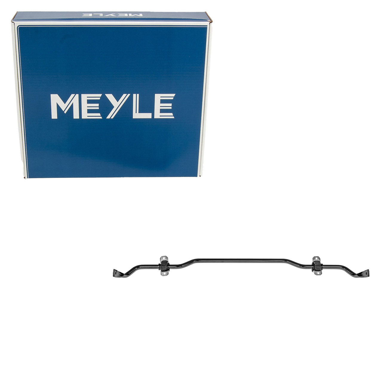 MEYLE Stabilisator f&uuml;r VW Golf 5 6 Passat B6 AUDI 8P SKODA Octavia 2 SEAT Altea 5P hinten