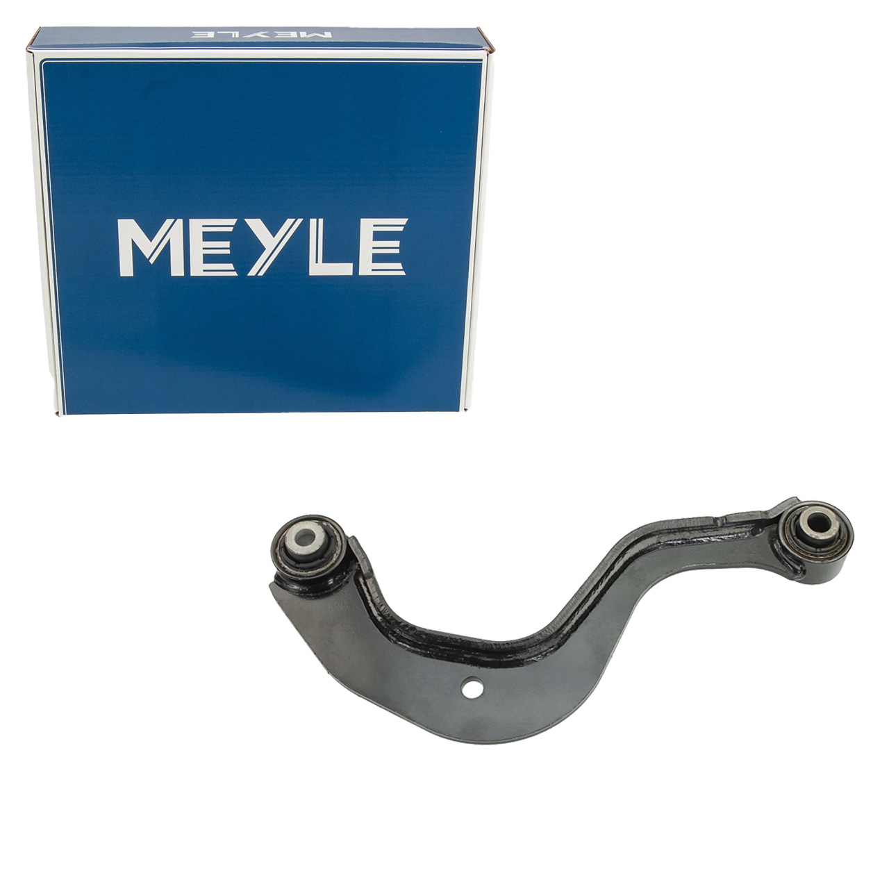 MEYLE Querlenker f&uuml;r VW Golf 5 6 Passat B6 B7 Tiguan 5N AUDI A1 8X 8P SEAT Leon 1P hinten