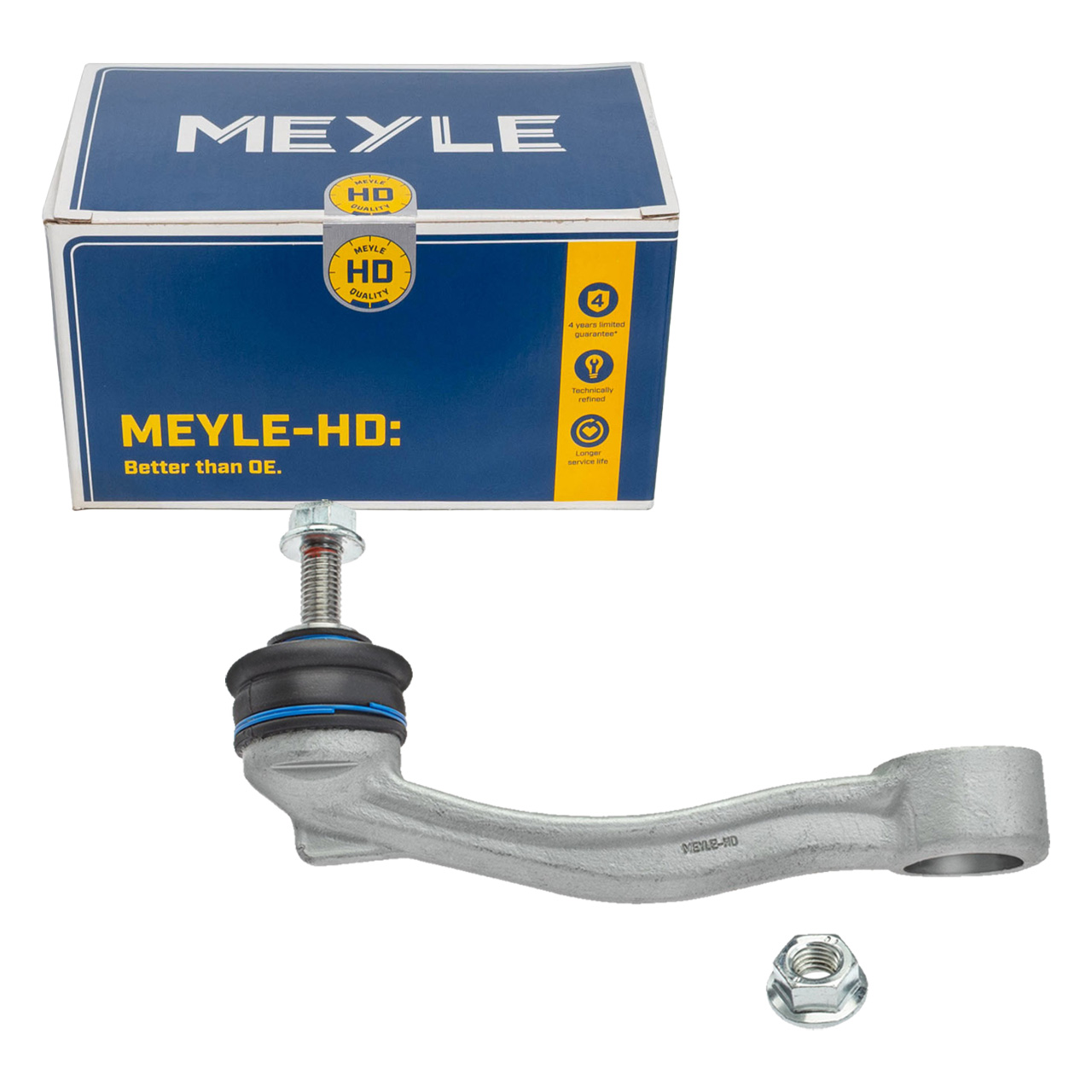 MEYLE HD VERSTÄRKT Koppelstange für JAGUAR F-Type S-Type 2 XF XJ vorne C2D24220